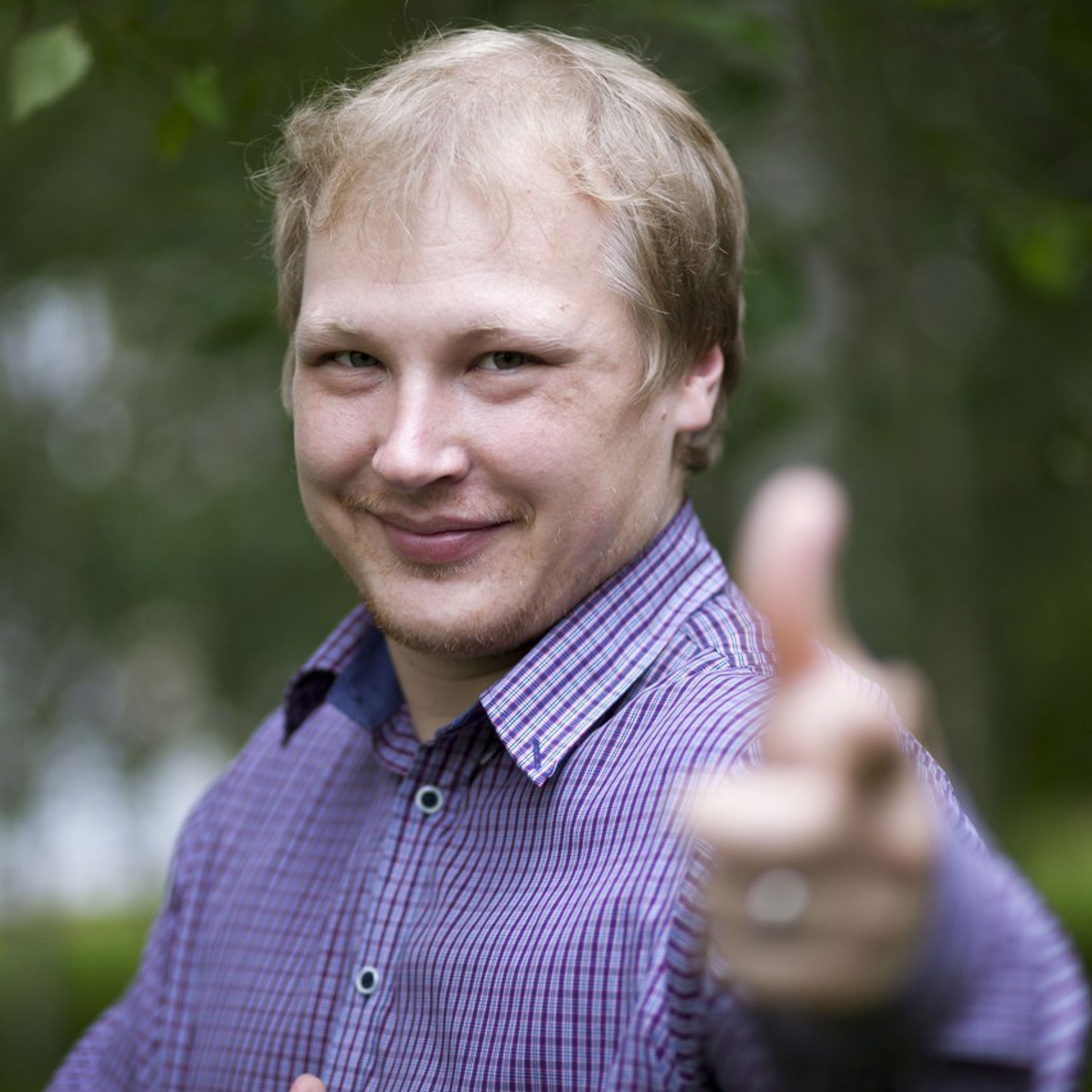 Отзывы. Фотограф Наталья Изюмова