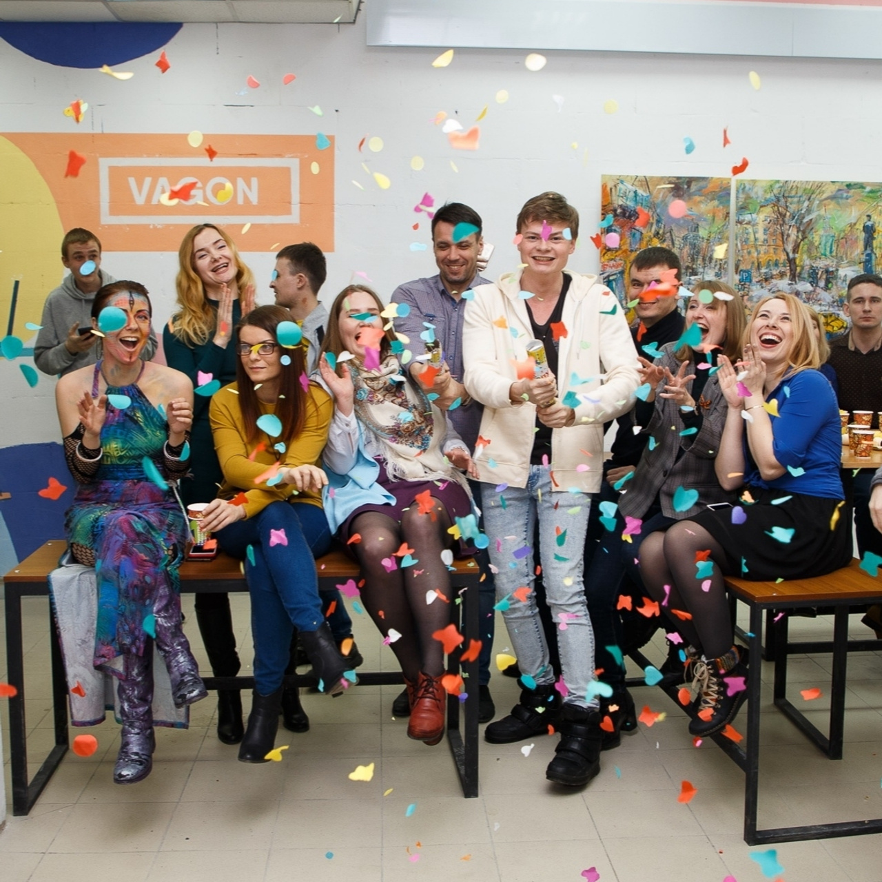 Отзывы. Фотографиня Мария Дикова