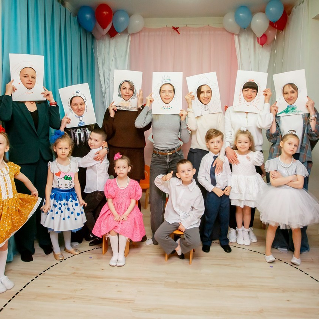 Отзывы. Фотографиня Мария Дикова