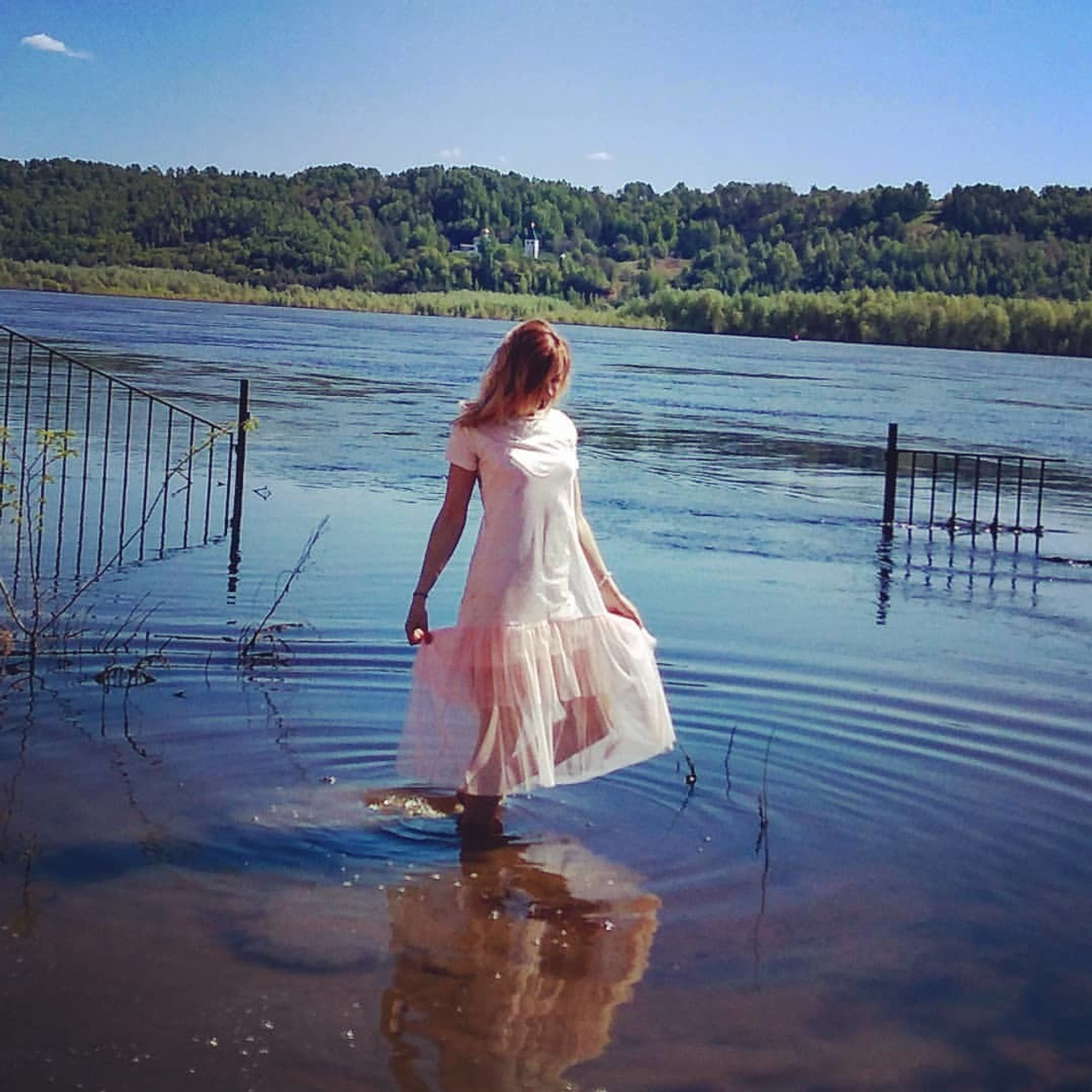 Отзывы. Фотографиня Мария Дикова