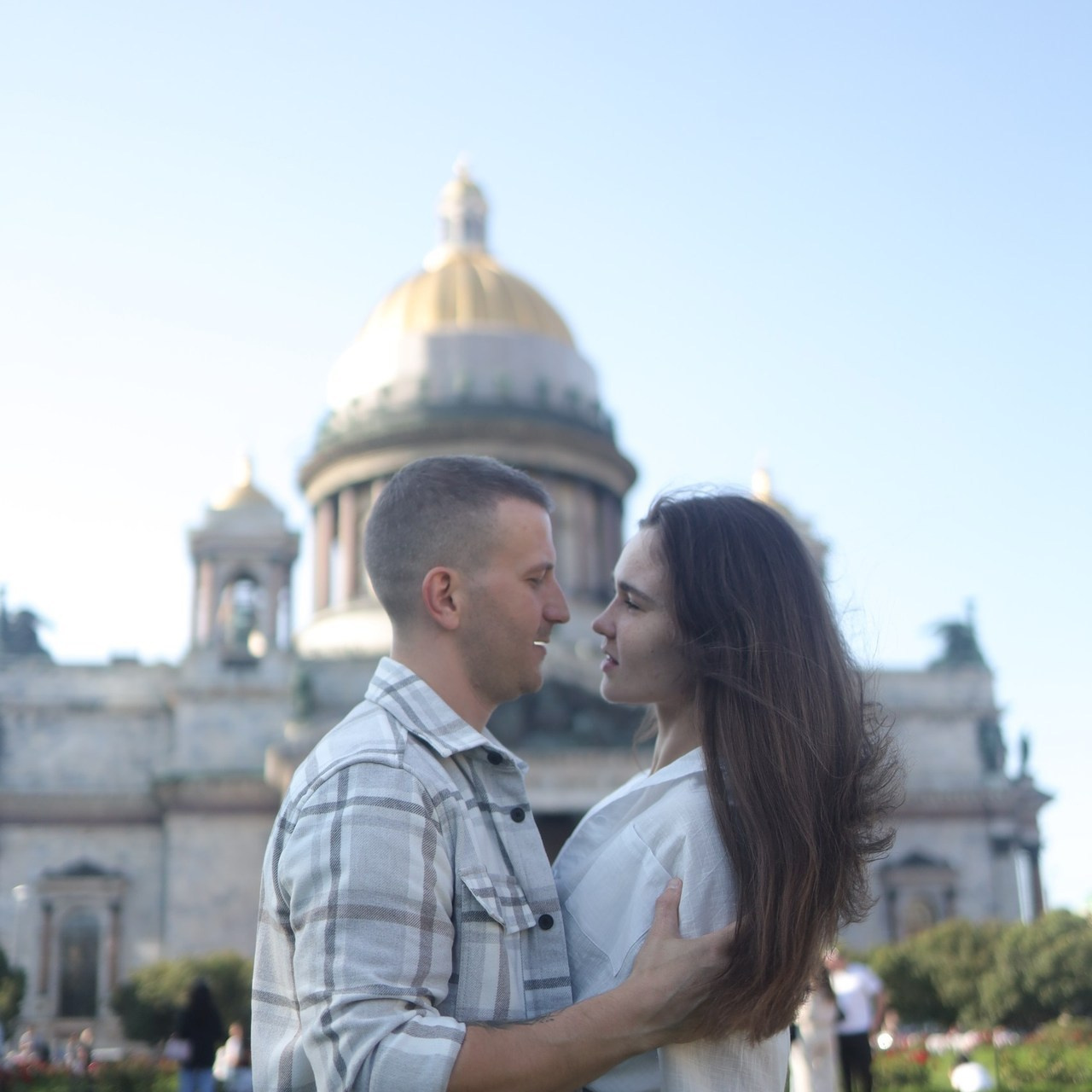 Отзывы на фотографа