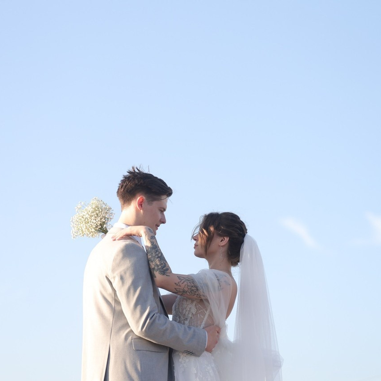 Отзывы на фотографа