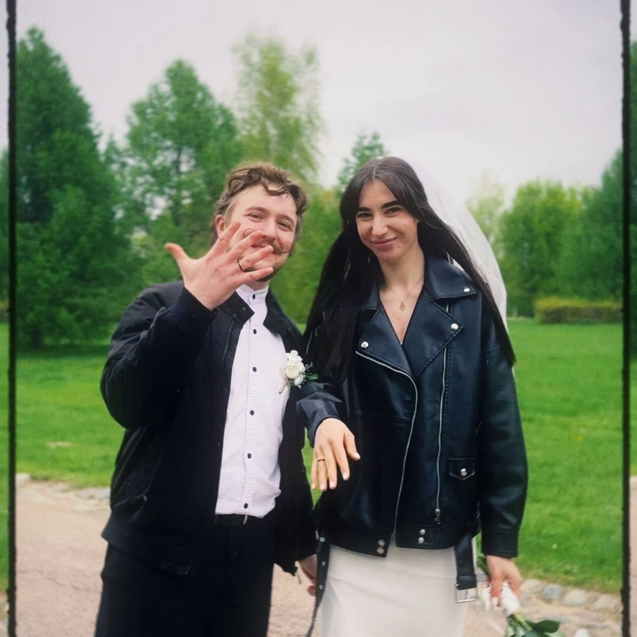 Отзывы. Свадебный фотограф Москва и ЮГ