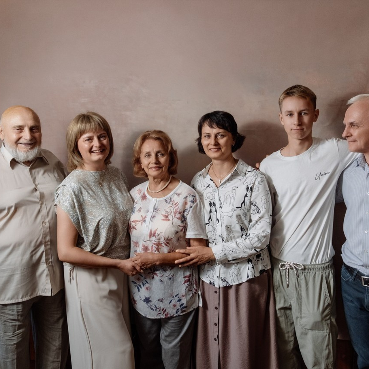 Фотограф новорождённых в Санкт-Петербурге Надежда Турченко