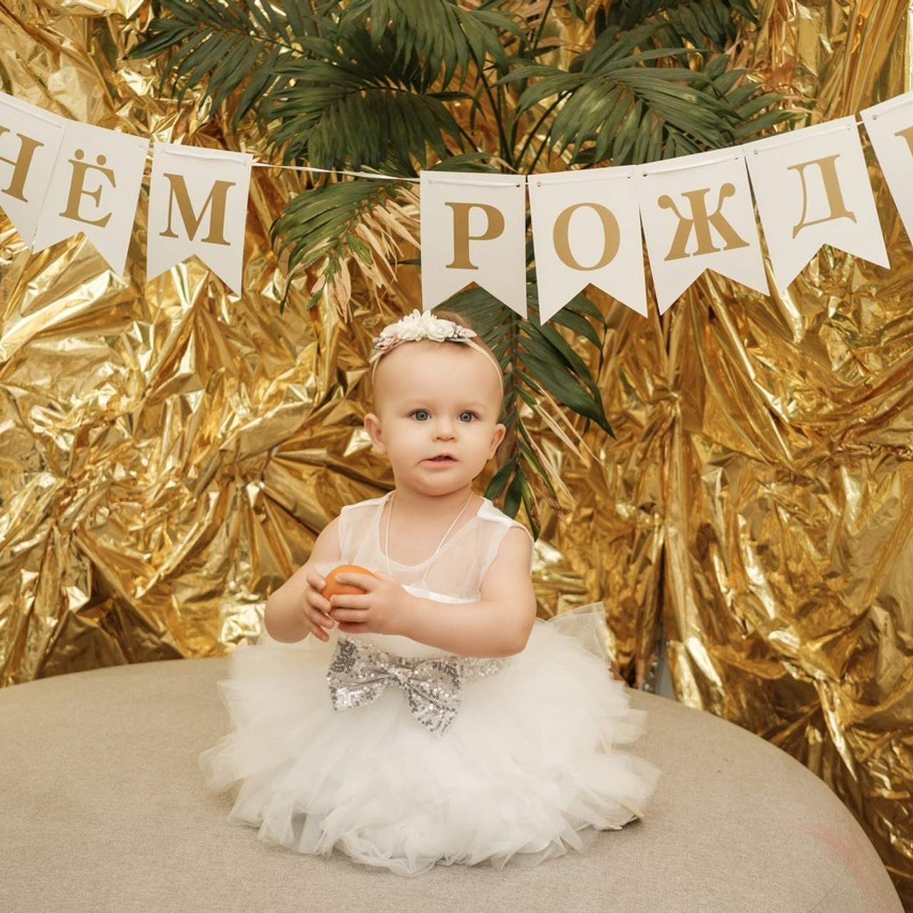 Отзывы. Фотограф новорождённых в Санкт-Петербурге Надежда Турченко