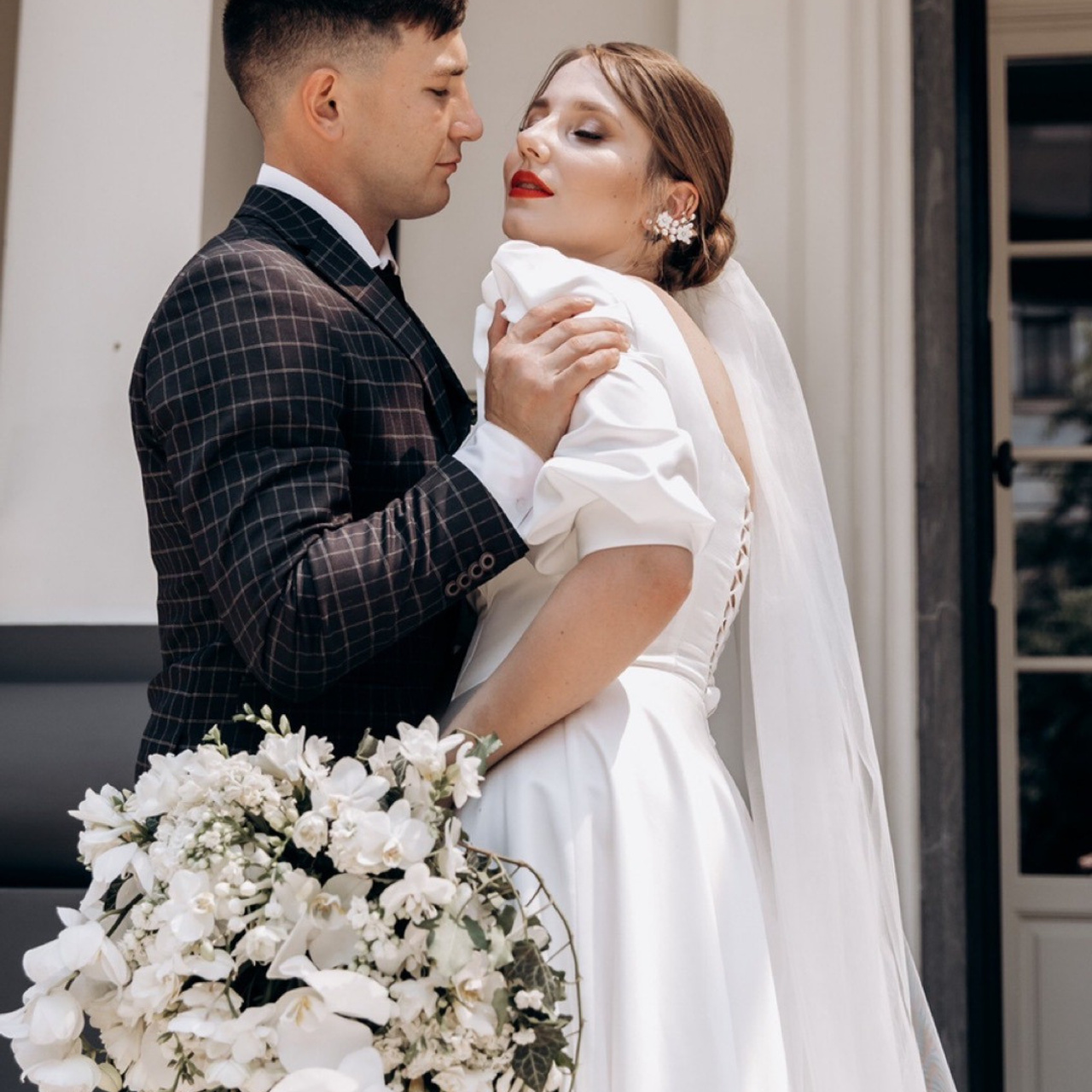 Отзывы. Свадебный и семейный фотограф в Краснодаре Анастасия Прудко