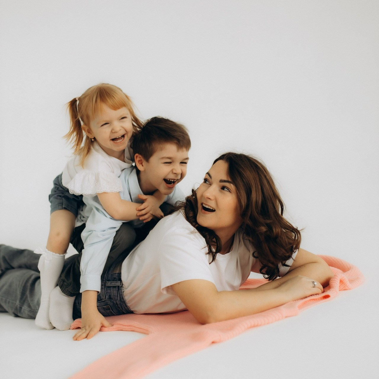 Отзывы. Семейный и свадебный фотограф Ясна Матросова