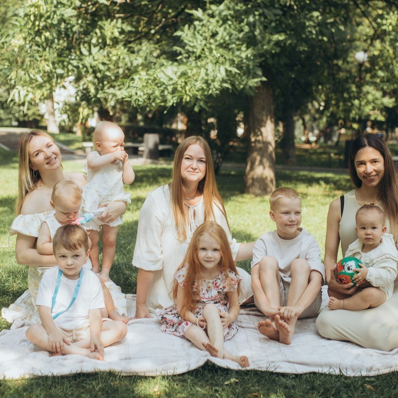 Отзывы. Семейный и свадебный фотограф Ясна Матросова