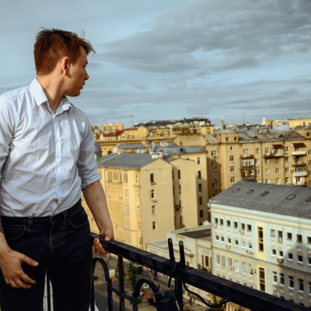 Отзывы. Свадебный и студийный фотограф в Москве Попов Вячеслав