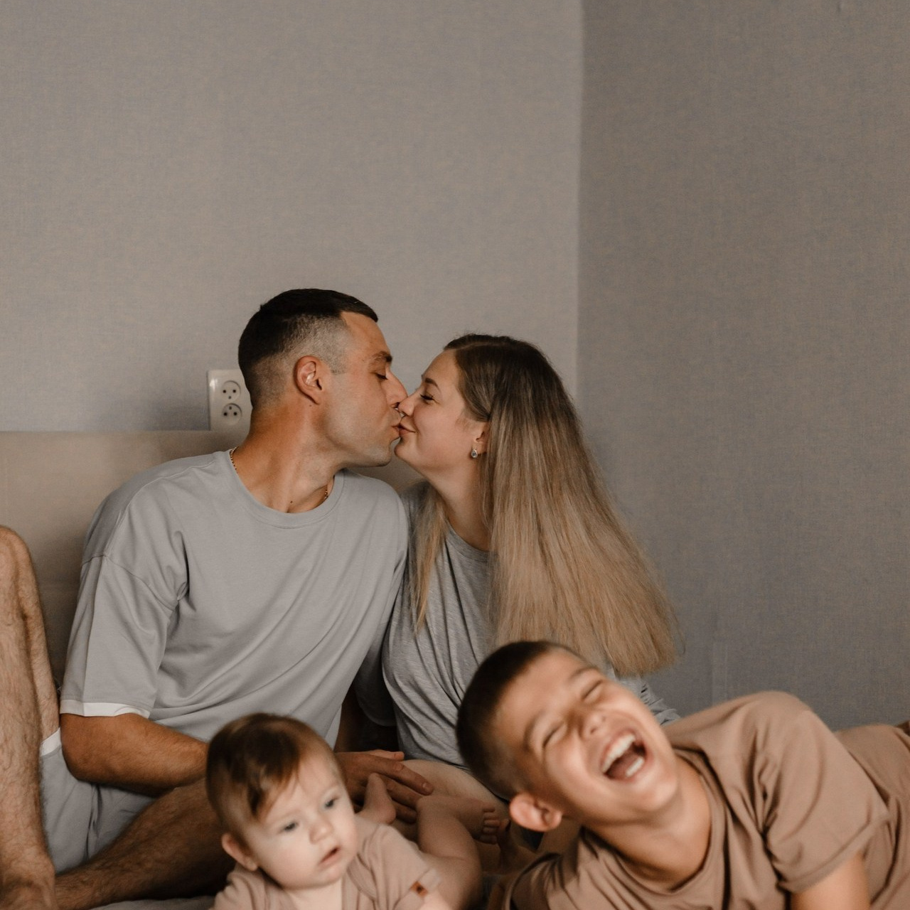 Отзывы. Фотограф в Омске Мария Попова