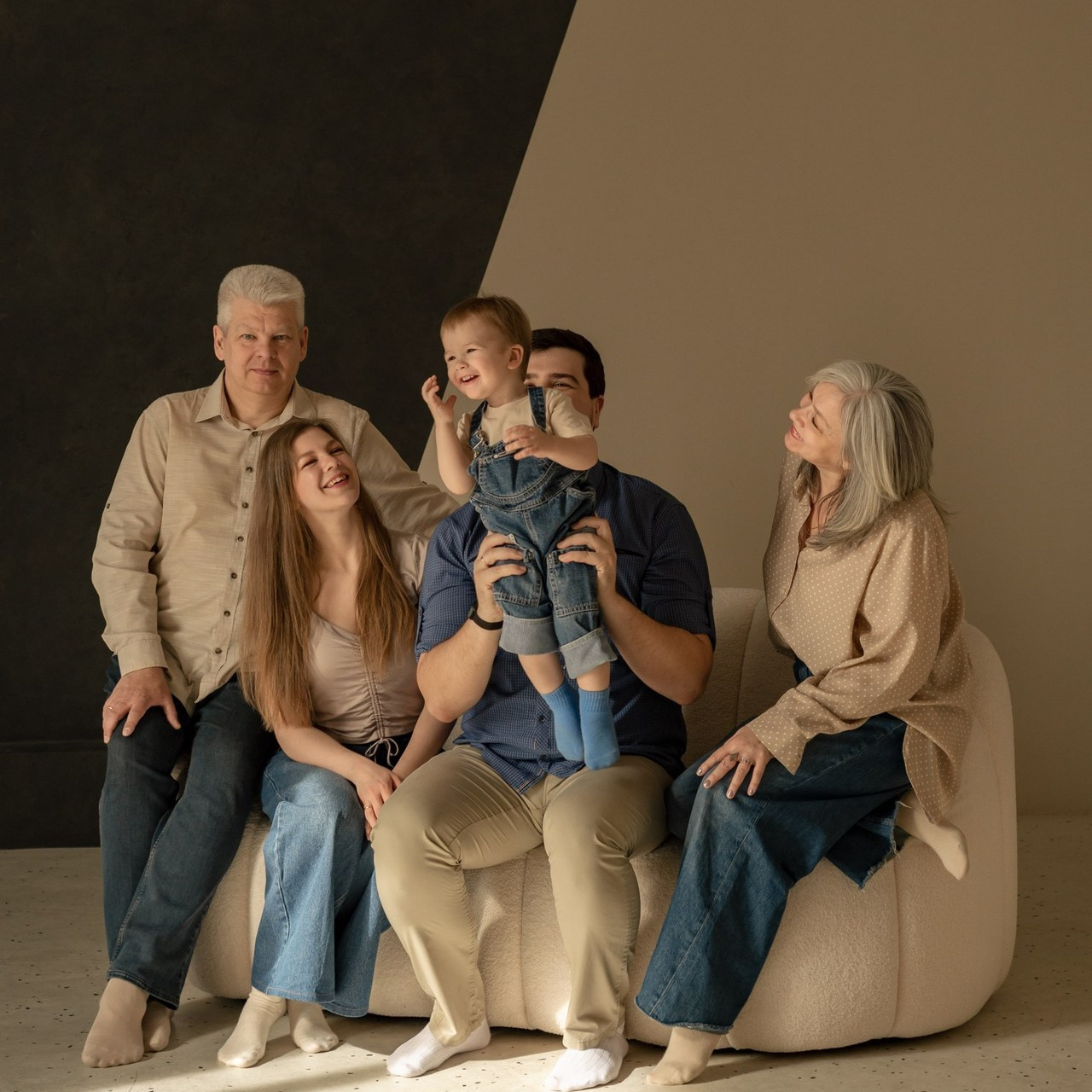 Отзывы. Фотограф в Омске Мария Попова