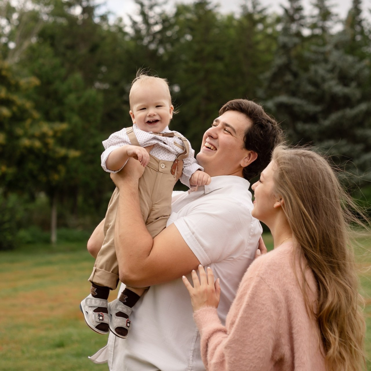 Отзывы. Фотограф в Омске Мария Попова