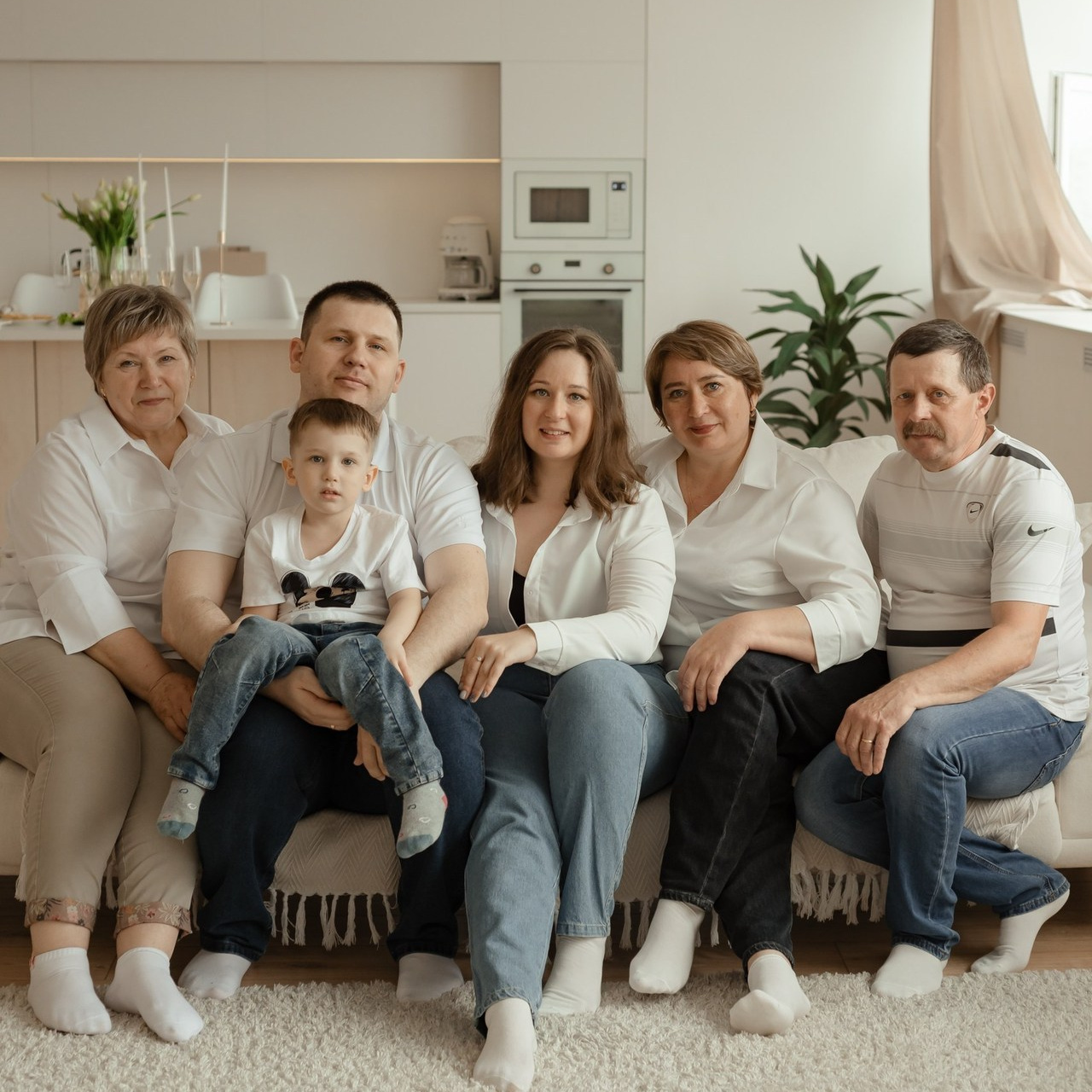 Отзывы. Фотограф в Омске Мария Попова