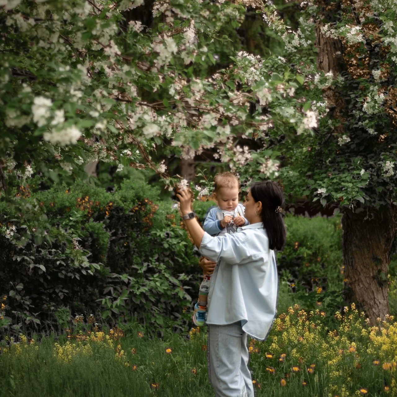 Отзывы. Фотограф в Омске Мария Попова