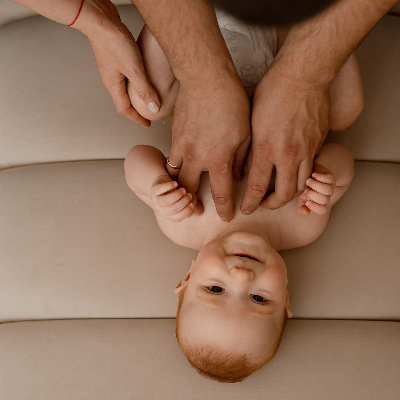 Отзывы. Фотограф в Омске Мария Попова