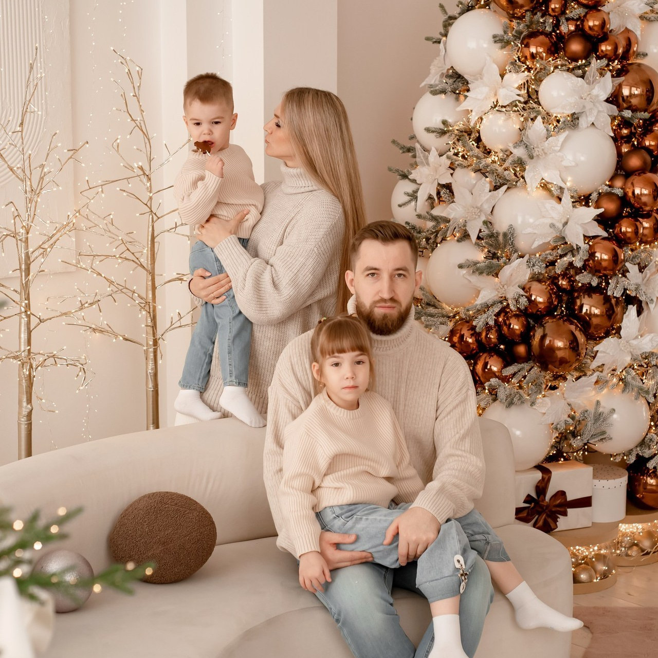 Отзывы. Фотограф в Омске Мария Попова