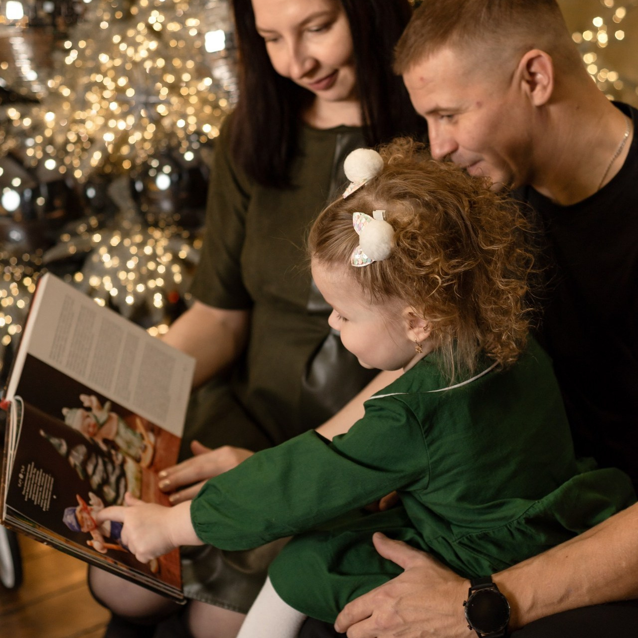 Отзывы. Фотограф в Омске Мария Попова