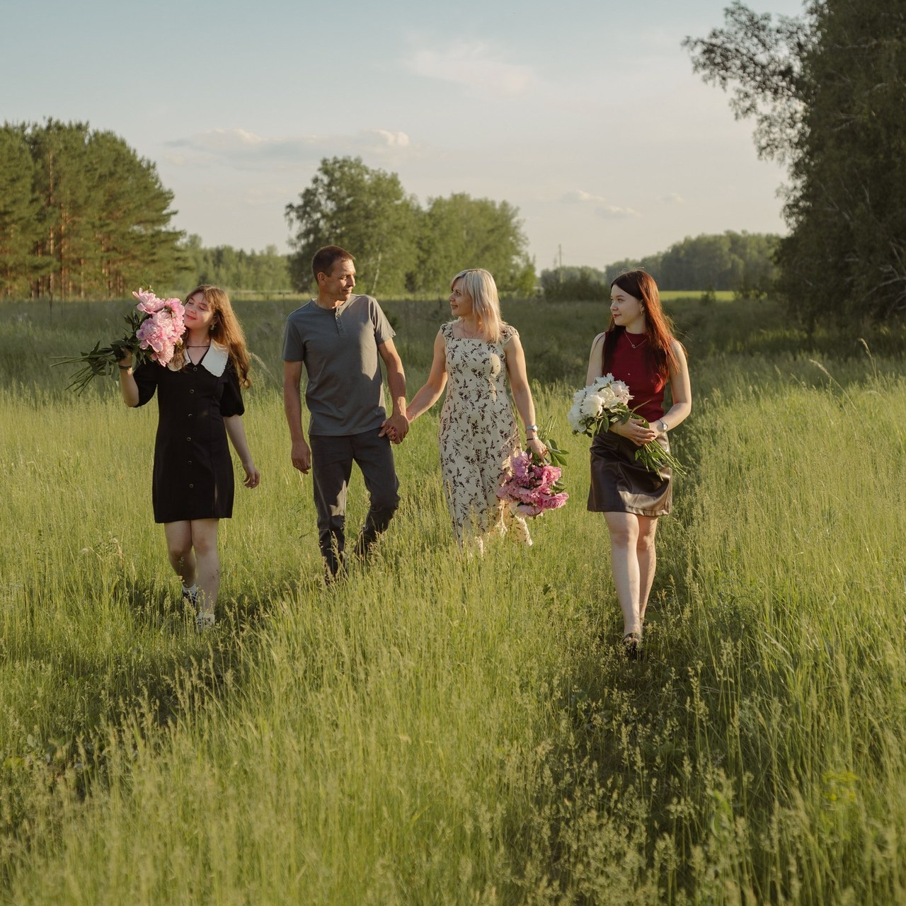 Отзывы. Фотограф в Омске Мария Попова