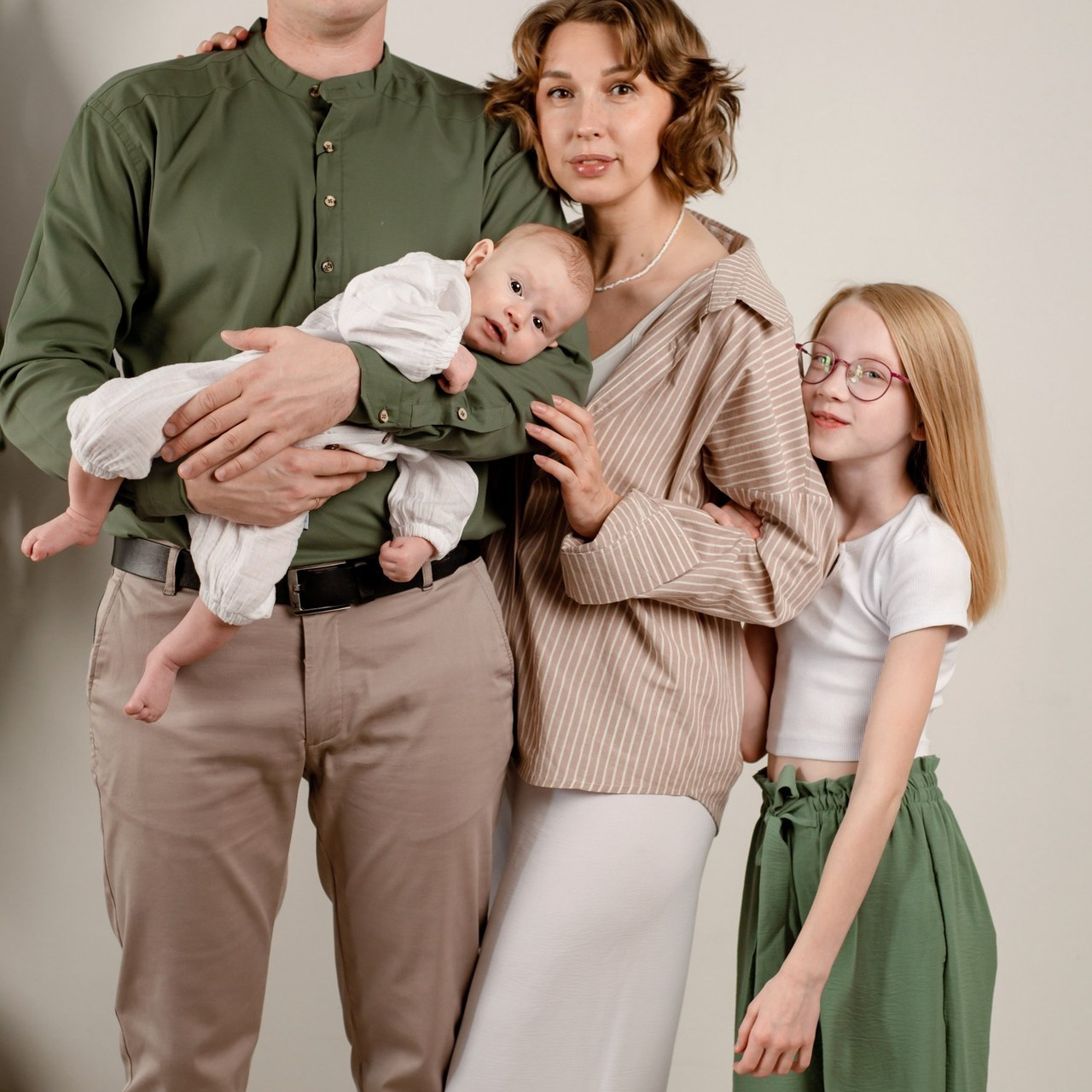 Отзывы. Фотограф в Омске Мария Попова