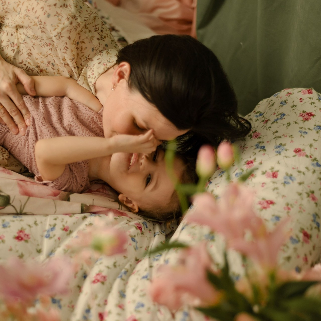 Отзывы. Фотограф в Омске Мария Попова