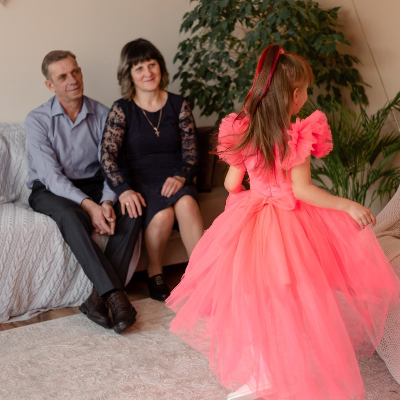 Отзывы. Фотограф в Омске Мария Попова