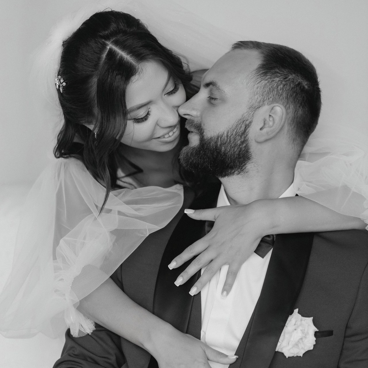 Отзывы. Свадебный фотограф в Краснодаре Ольга Цвиченко