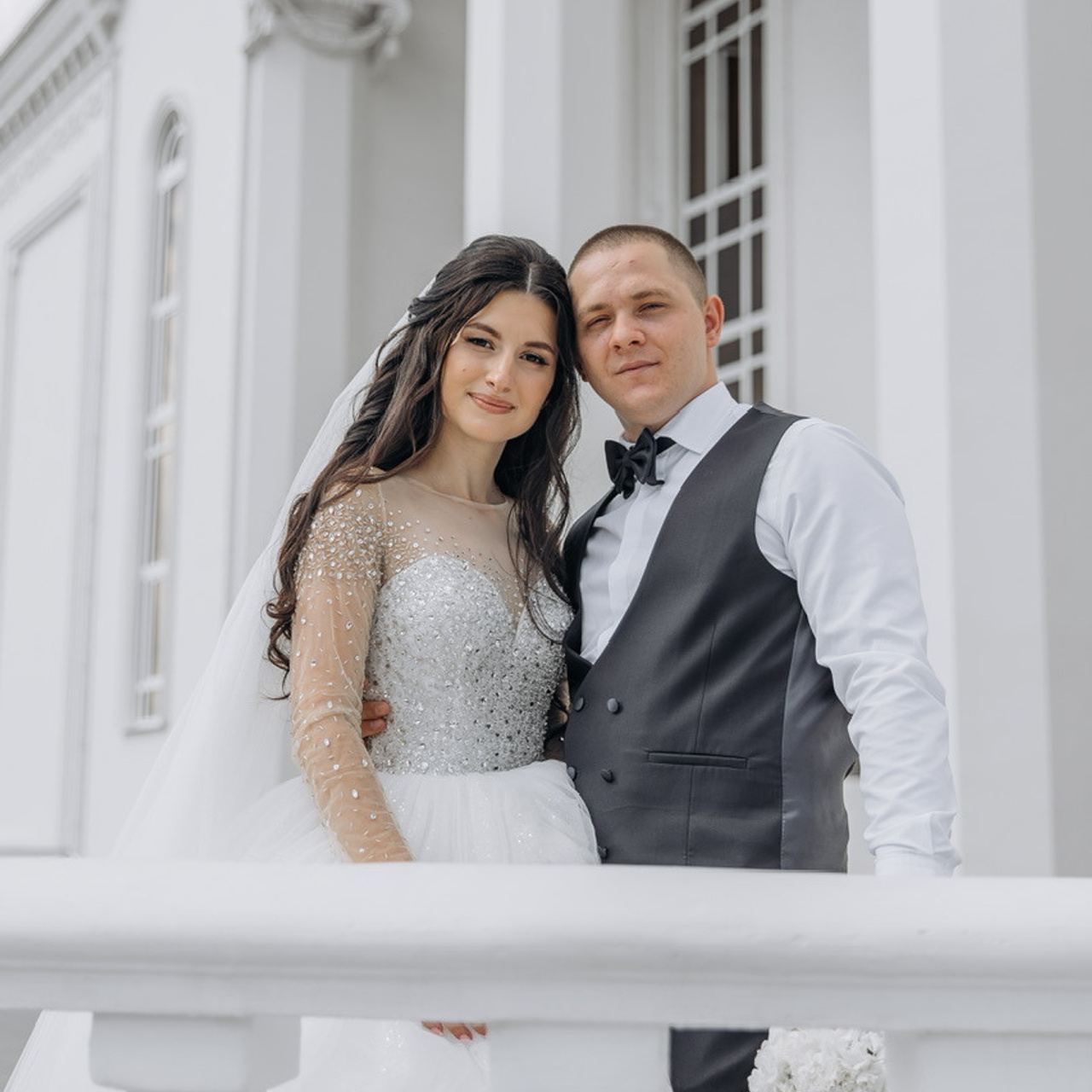 Отзывы. Свадебный фотограф в Краснодаре Ольга Цвиченко