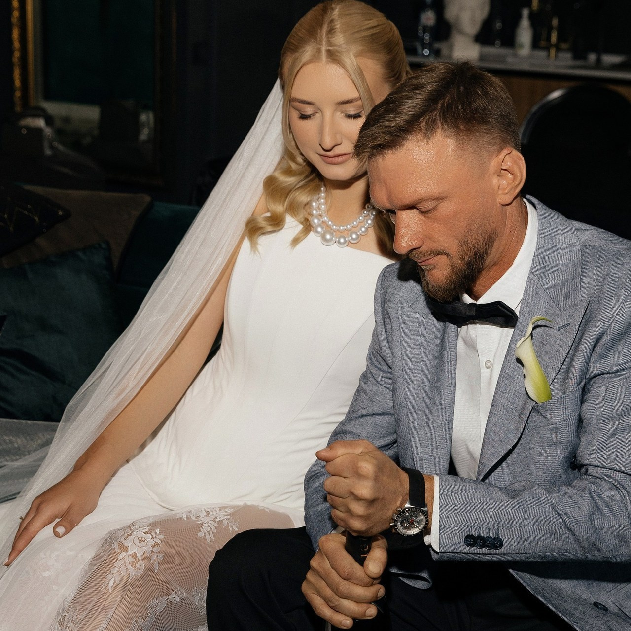 Отзывы. Свадебный фотограф в Краснодаре Ольга Цвиченко