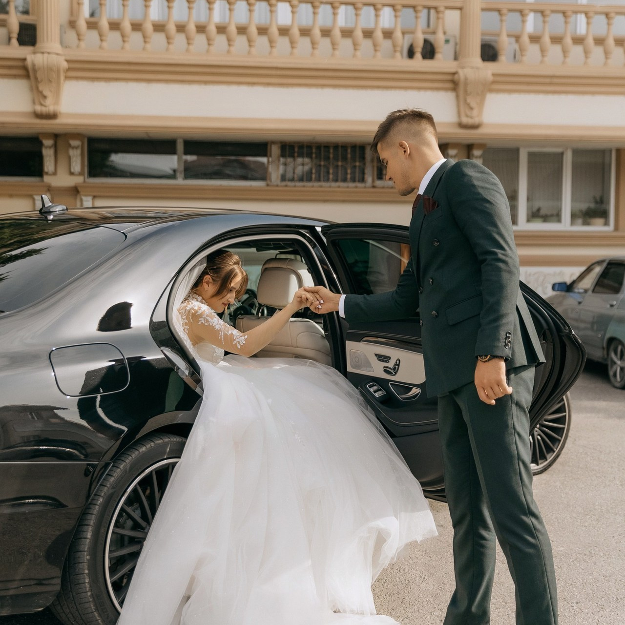 Отзывы. Свадебный фотограф в Краснодаре Ольга Цвиченко