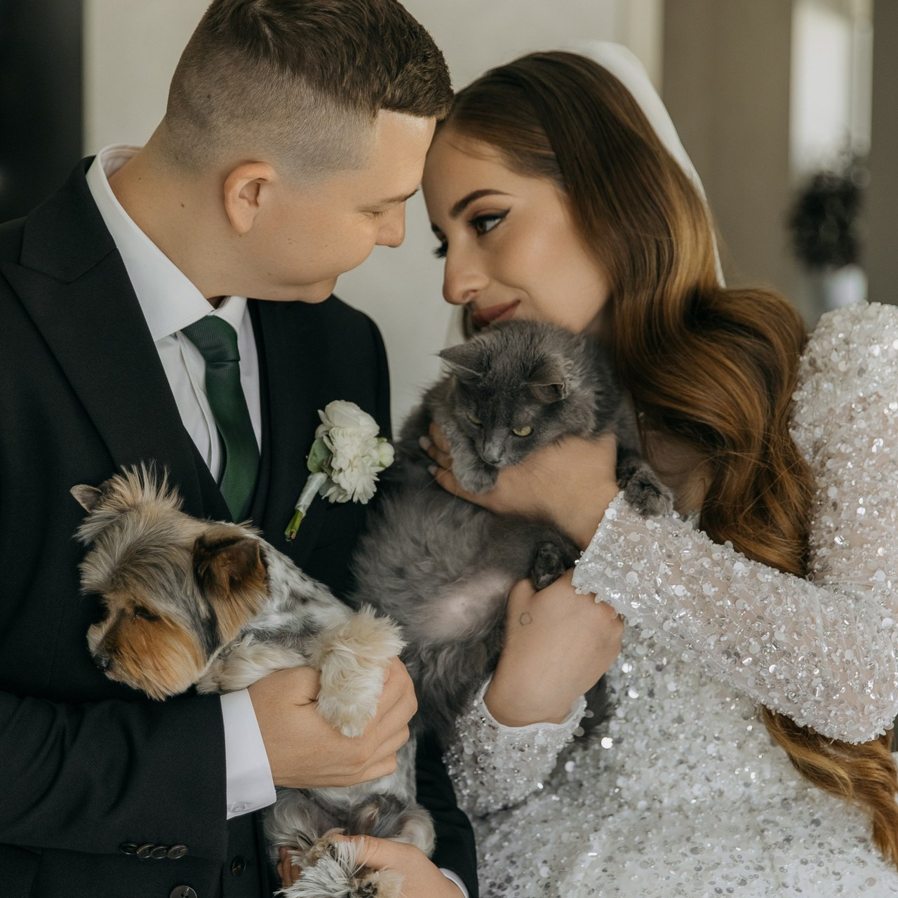 Отзывы. Свадебный фотограф в Краснодаре Ольга Цвиченко