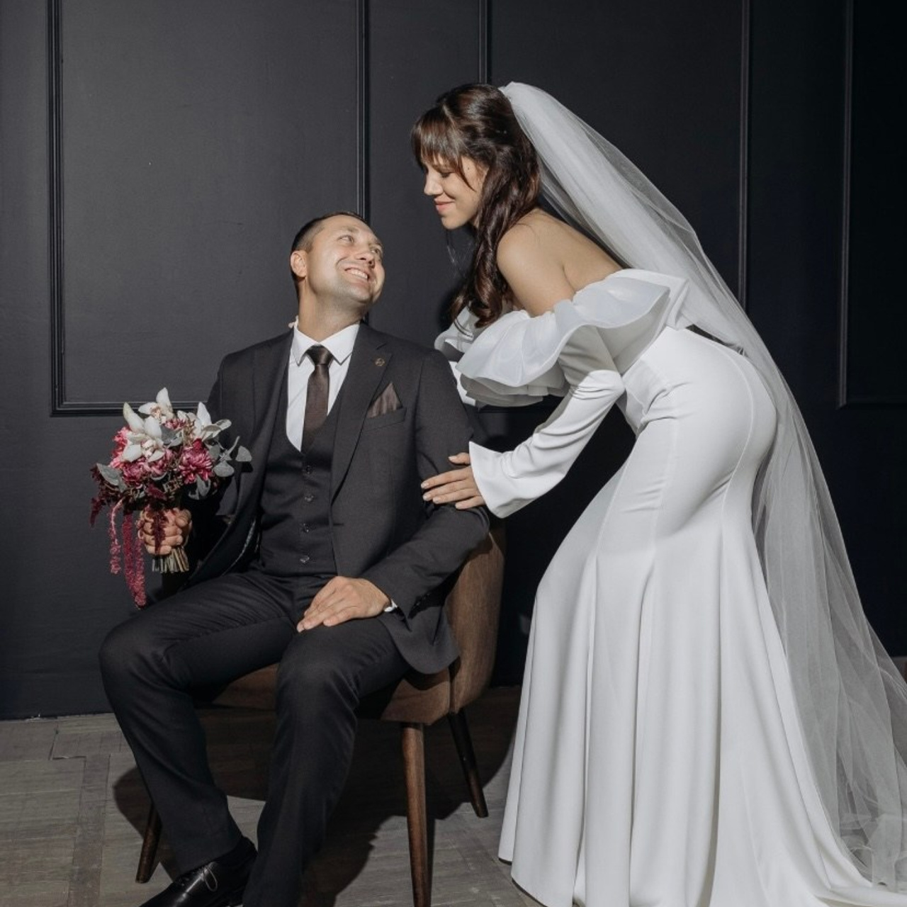 Отзывы. Свадебный фотограф в Краснодаре Ольга Цвиченко