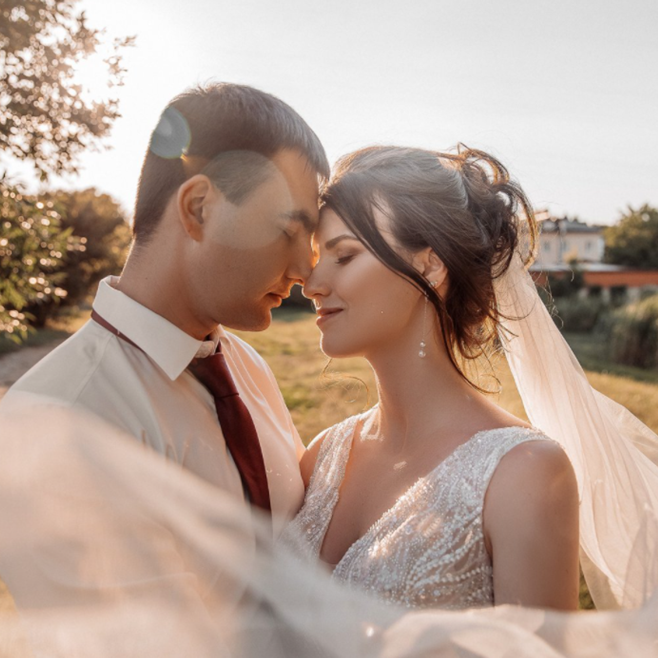 Отзывы. Свадебный фотограф в Краснодаре Ольга Цвиченко