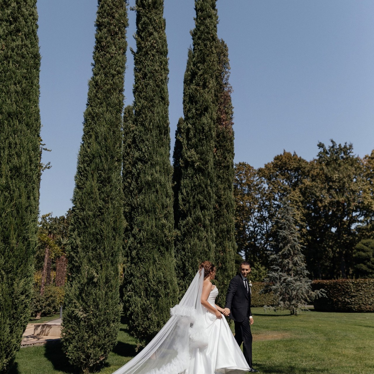 Отзывы. Свадебный фотограф в Краснодаре Ольга Цвиченко