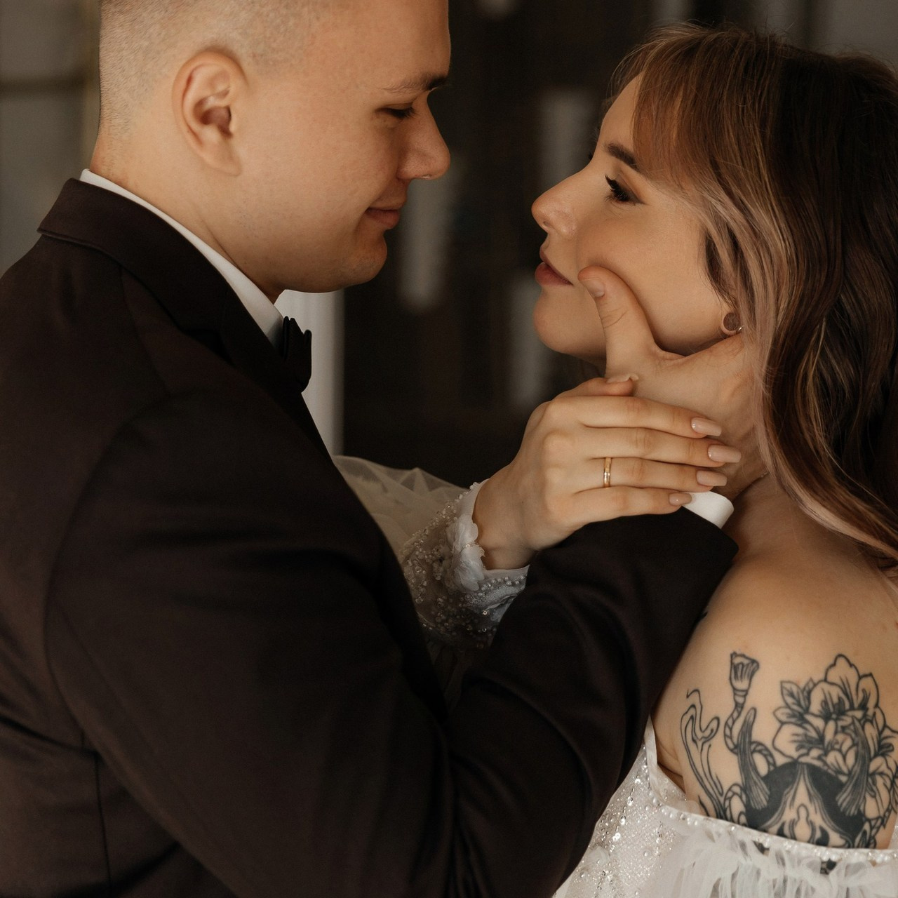 Отзывы. Свадебный фотограф в Краснодаре Ольга Цвиченко