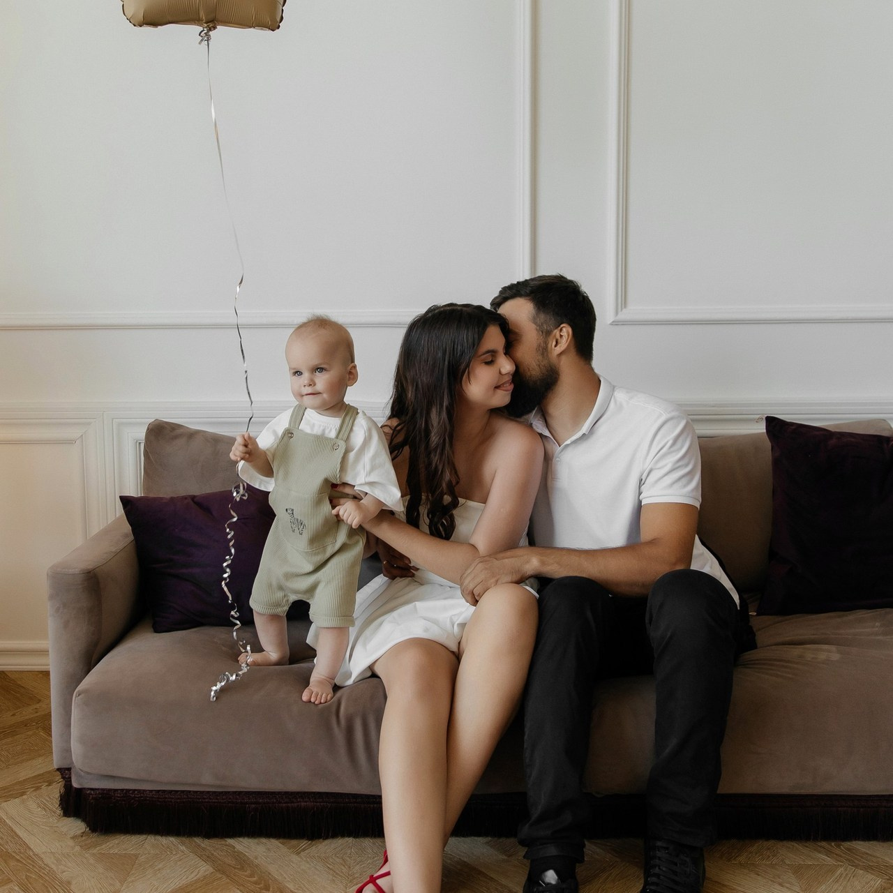 Отзывы. Свадебный фотограф в Краснодаре Ольга Цвиченко