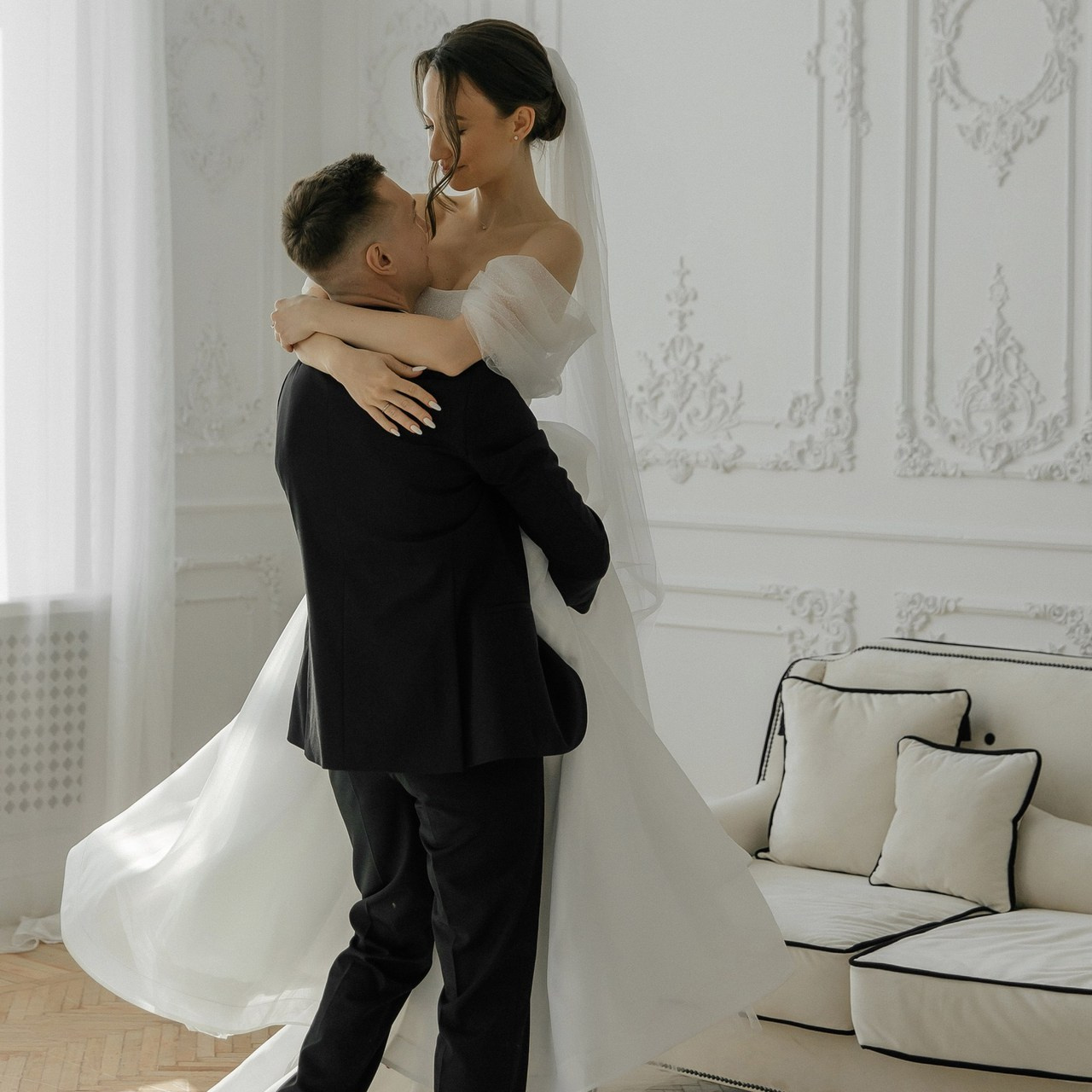 Отзывы. Свадебный фотограф в Краснодаре Ольга Цвиченко