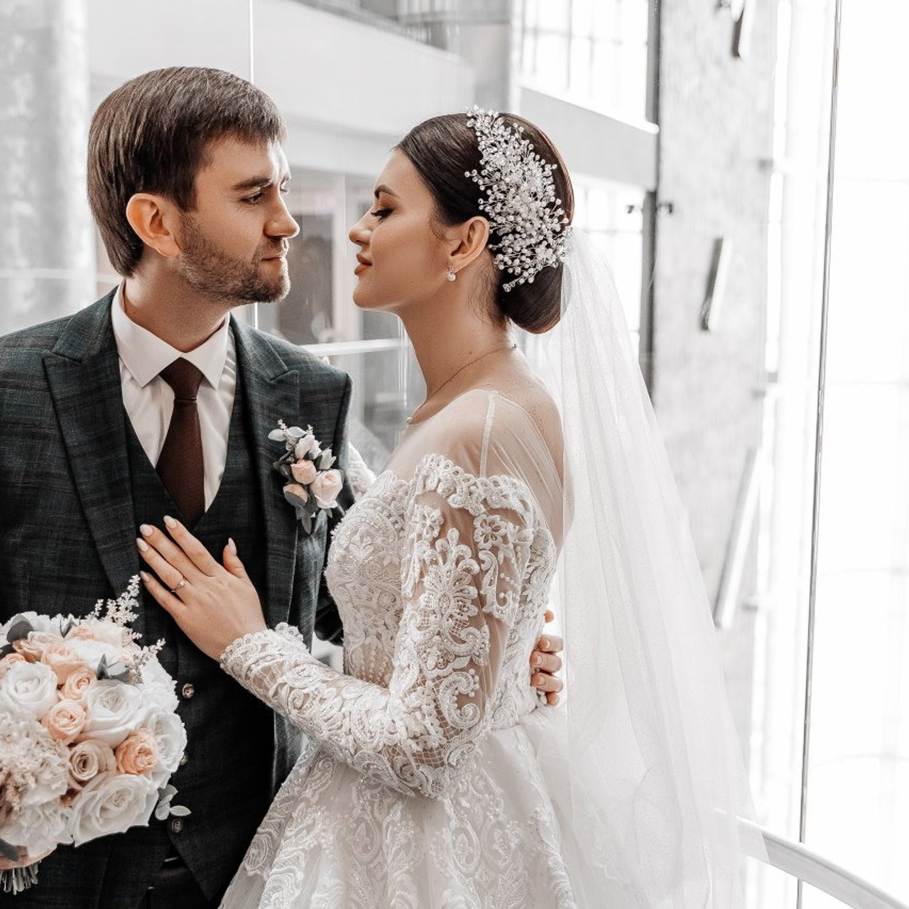 Отзывы. Свадебный фотограф в Краснодаре Ольга Цвиченко