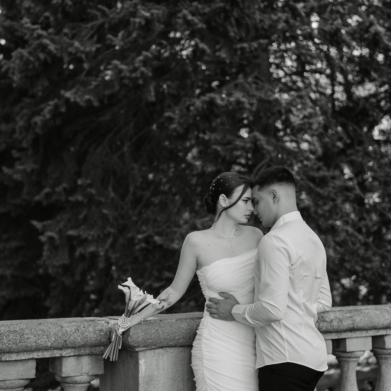 Отзывы. Фотограф Катя Весна