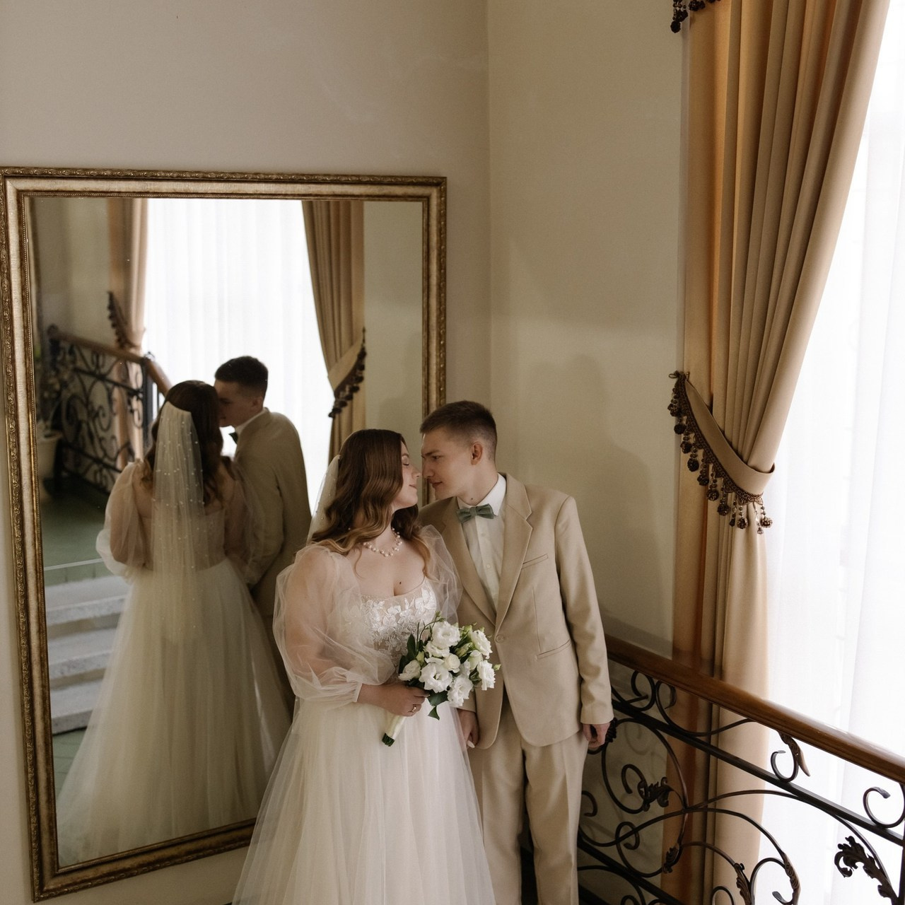 Отзывы. Фотограф Катя Весна