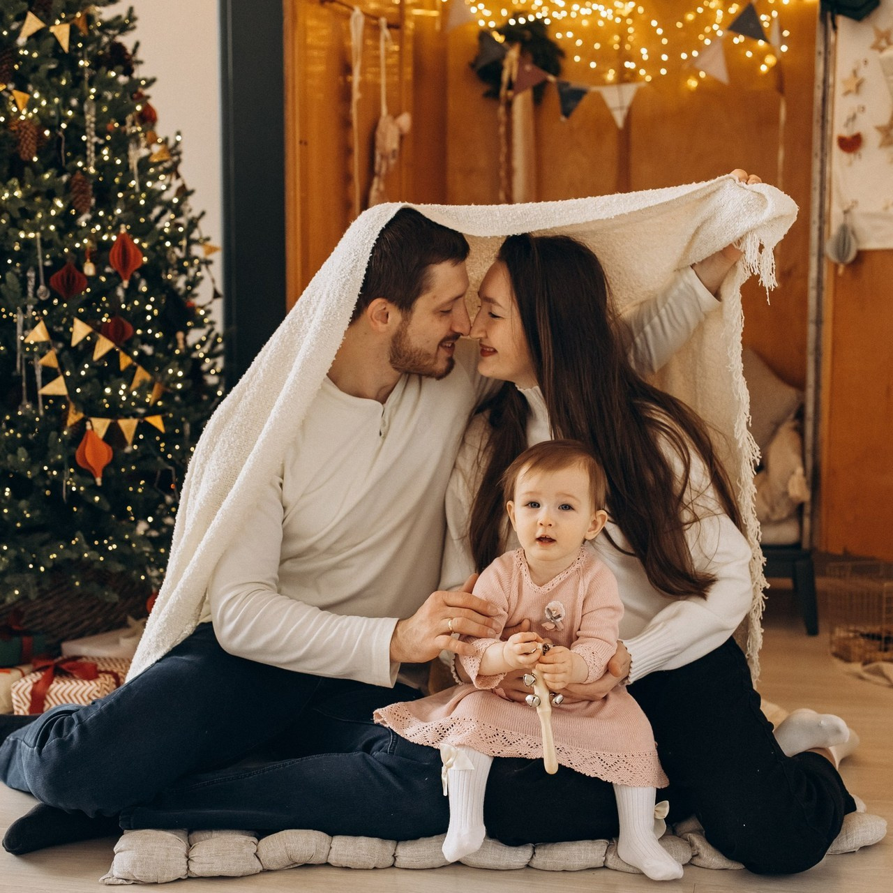 Отзывы. Фотограф Катя Весна