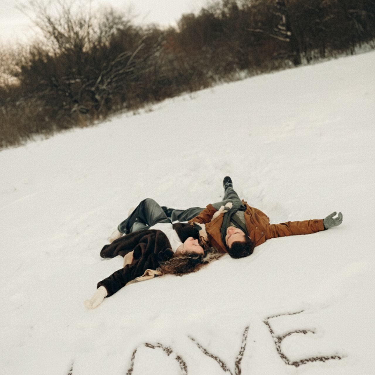 Витя и Софа