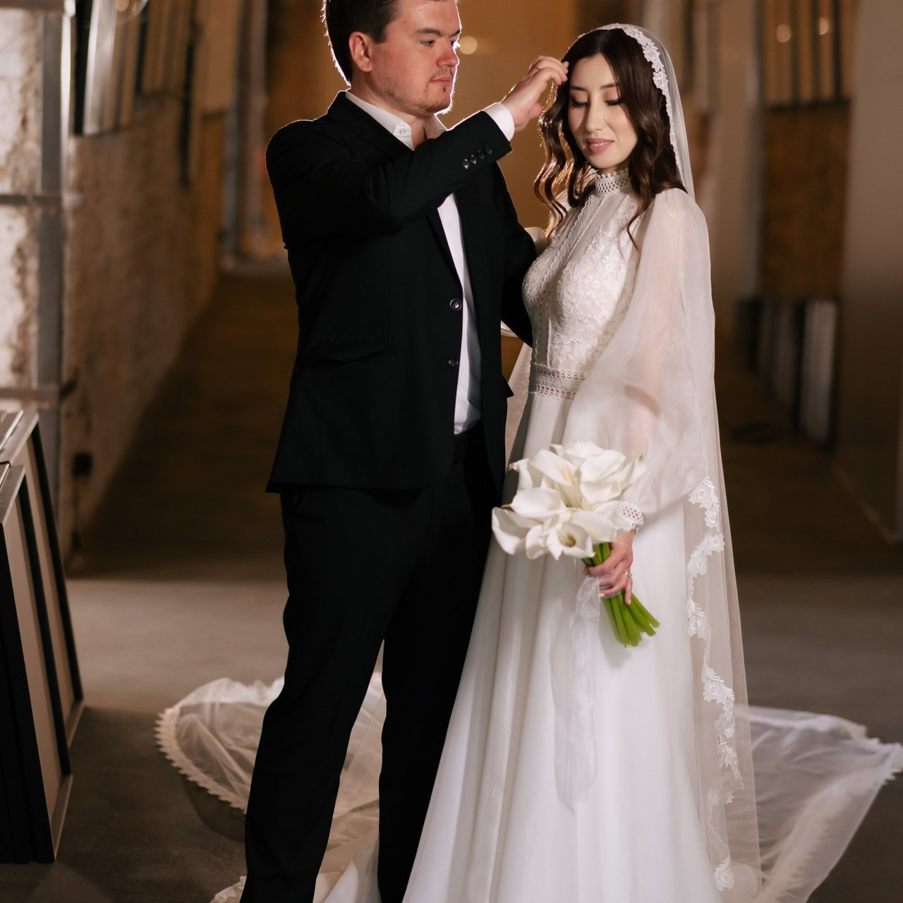 Отзывы. Фотограф Абдулла Абдуллаев