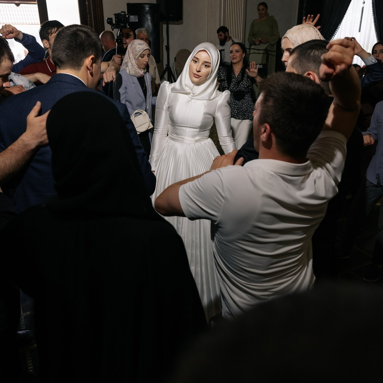 Отзывы. Фотограф Абдулла Абдуллаев