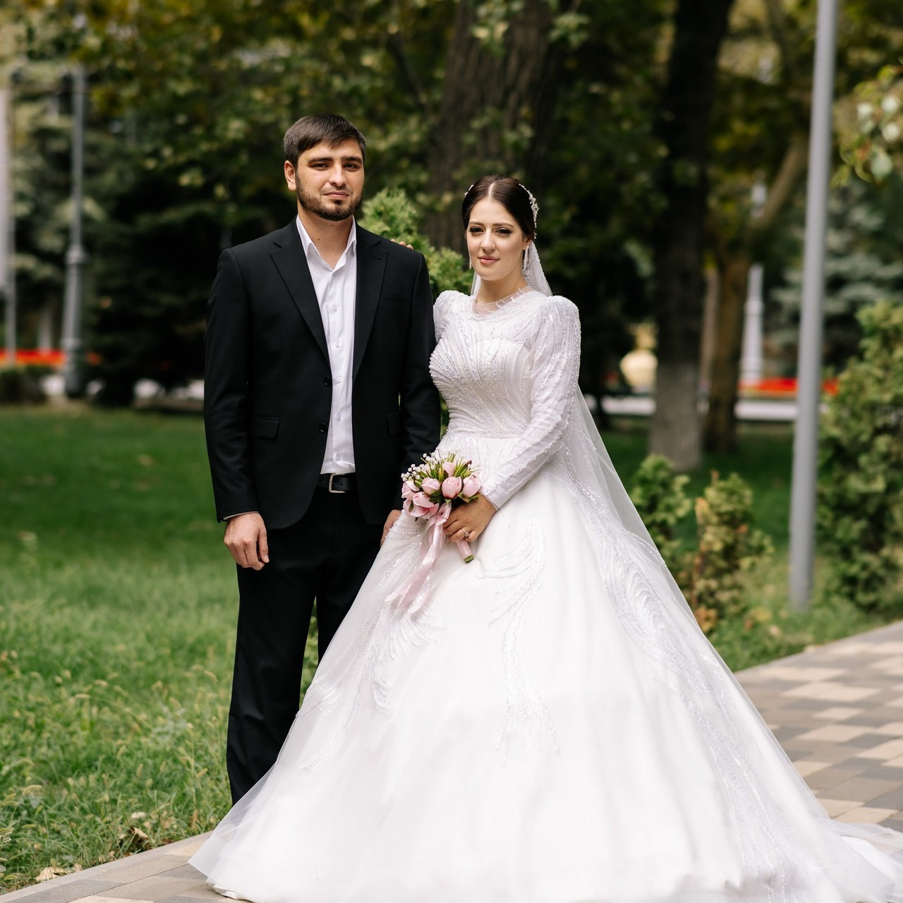 Отзывы. Фотограф Абдулла Абдуллаев