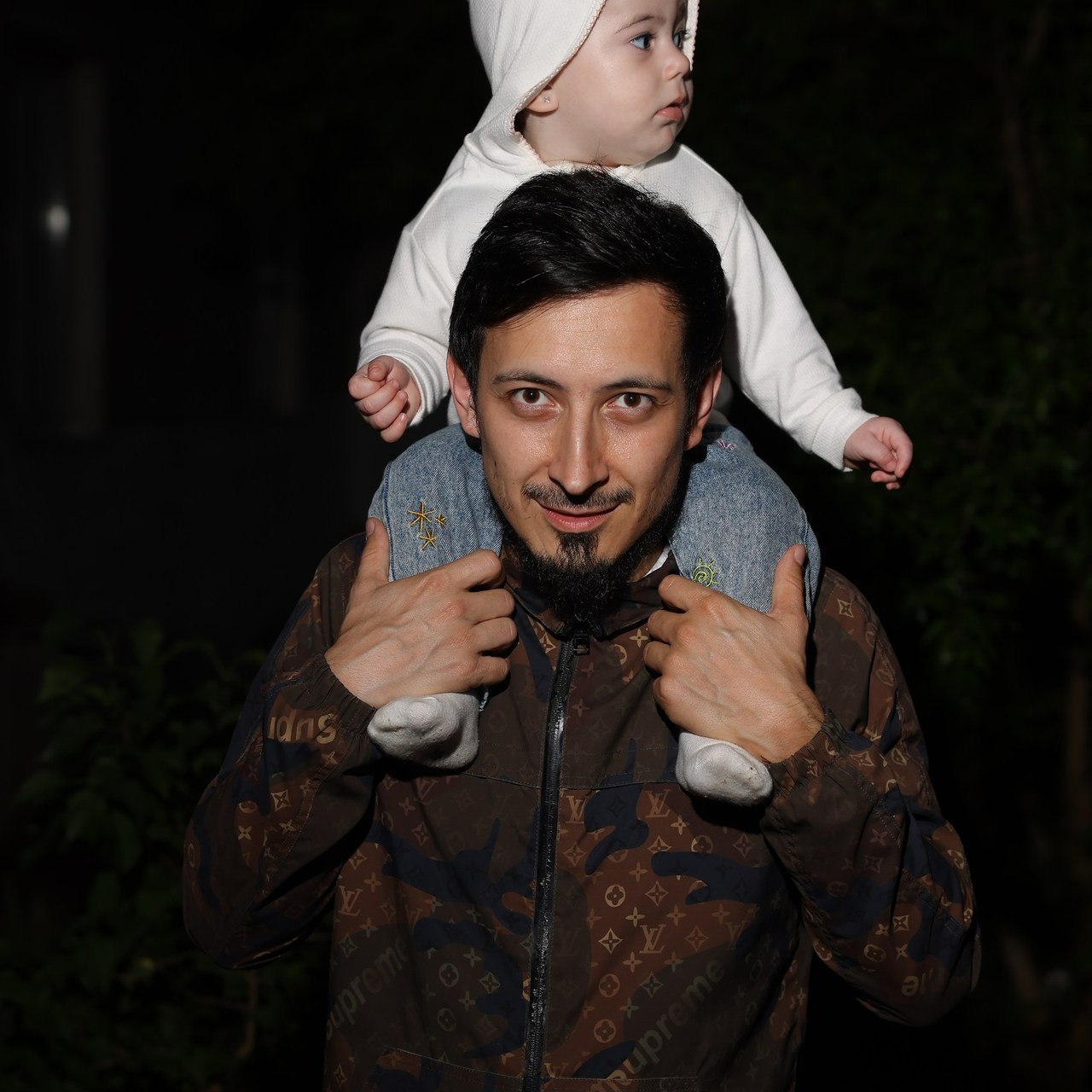 Отзывы. Фотограф Абдулла Абдуллаев