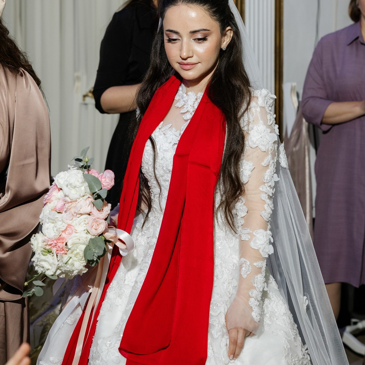 Отзывы. Фотограф Абдулла Абдуллаев