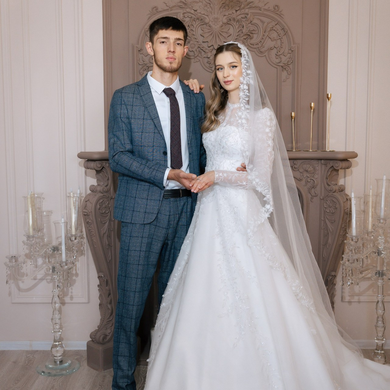 Отзывы. Фотограф Абдулла Абдуллаев