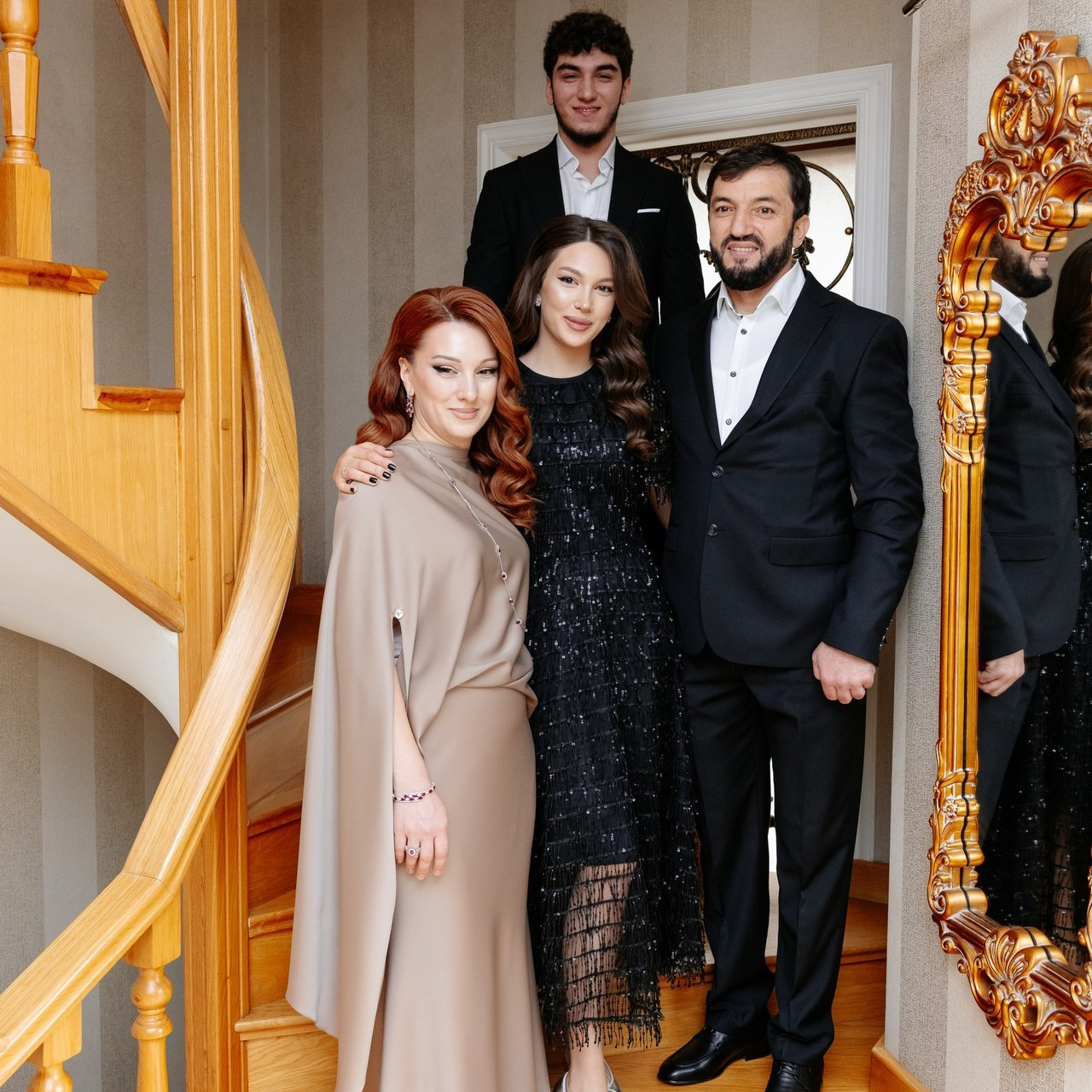 Отзывы. Фотограф Абдулла Абдуллаев