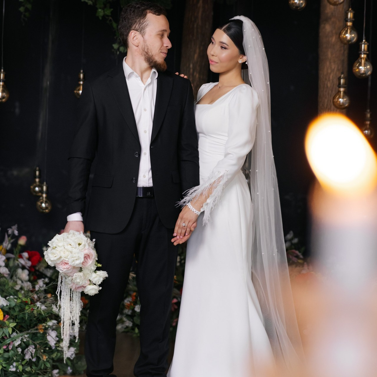 Отзывы. Фотограф Абдулла Абдуллаев