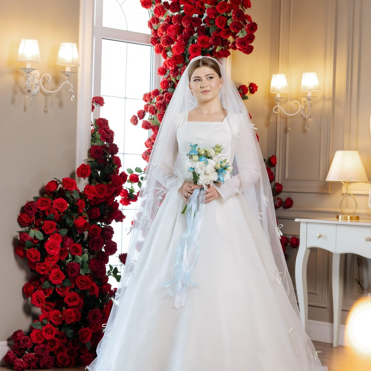 Отзывы. Фотограф Абдулла Абдуллаев